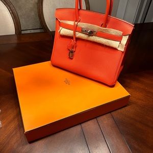 Hermes Birkin 30